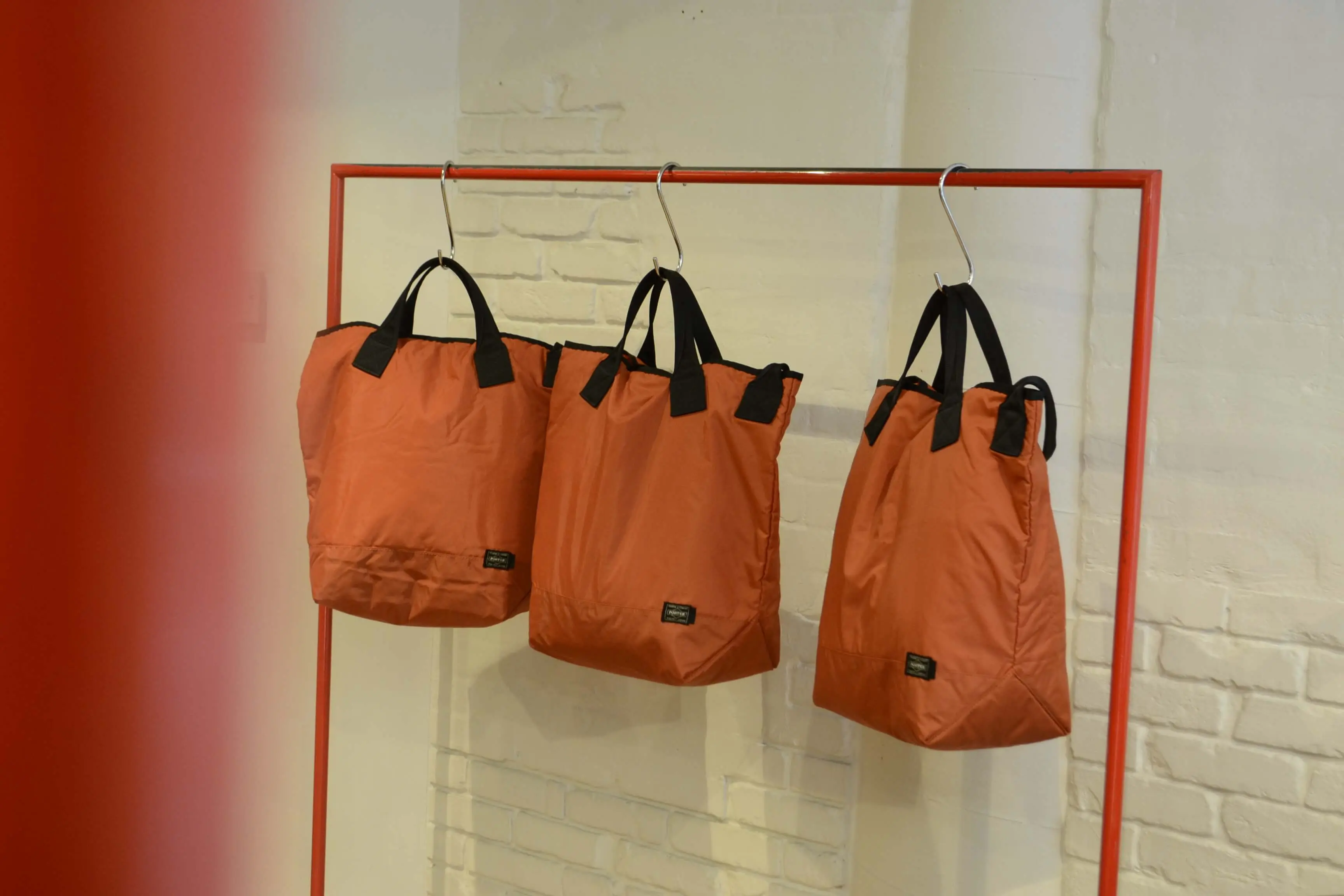 Kaptain Sunshine × Porter × 1LDK - 1LDK NAKAMEGURO