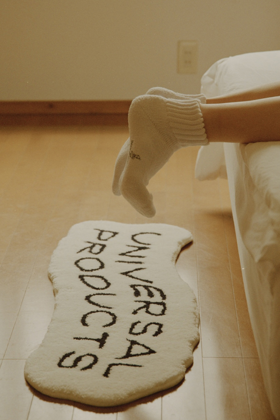 UNIVERSAL PRODUCTS.＋N - 1LDK