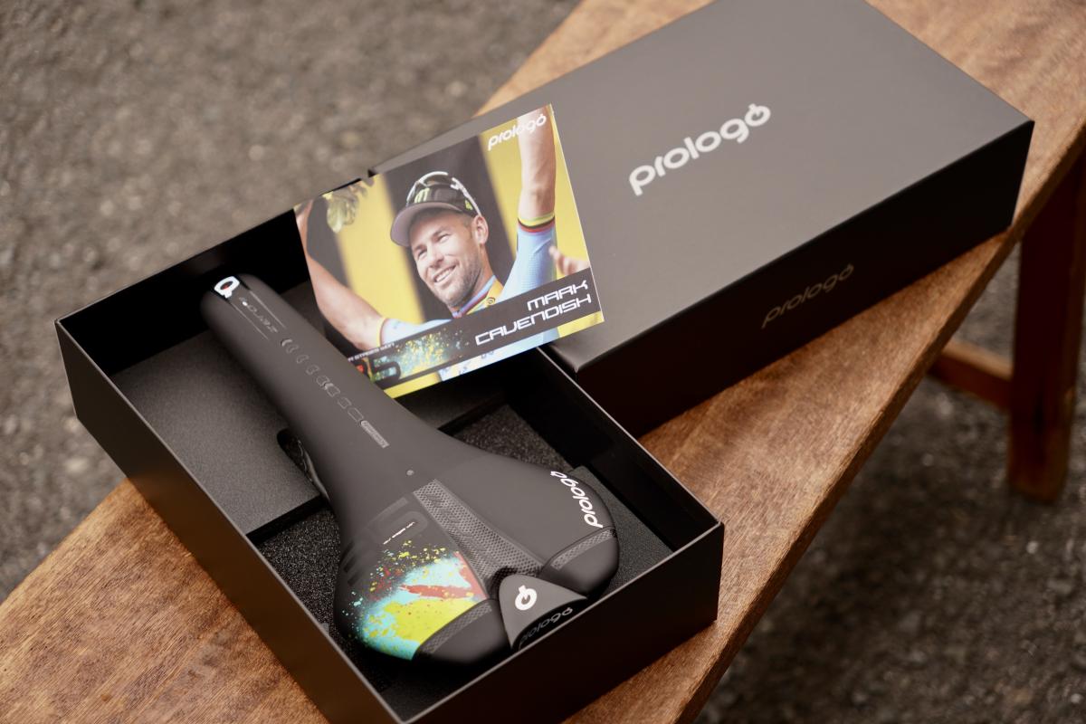 PROLOGO プロロゴ ZERO 2 NACK CAVENDISH｜ロードバイク・クロスバイク