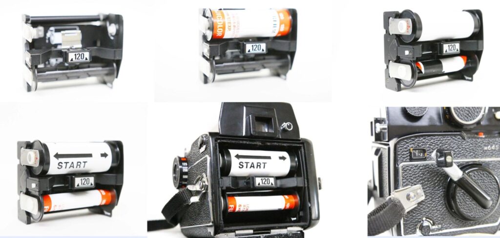 まだまだ人気の中判カメラ！MAMIYA M645 1000Sを使ってみた話 | ニーゴ