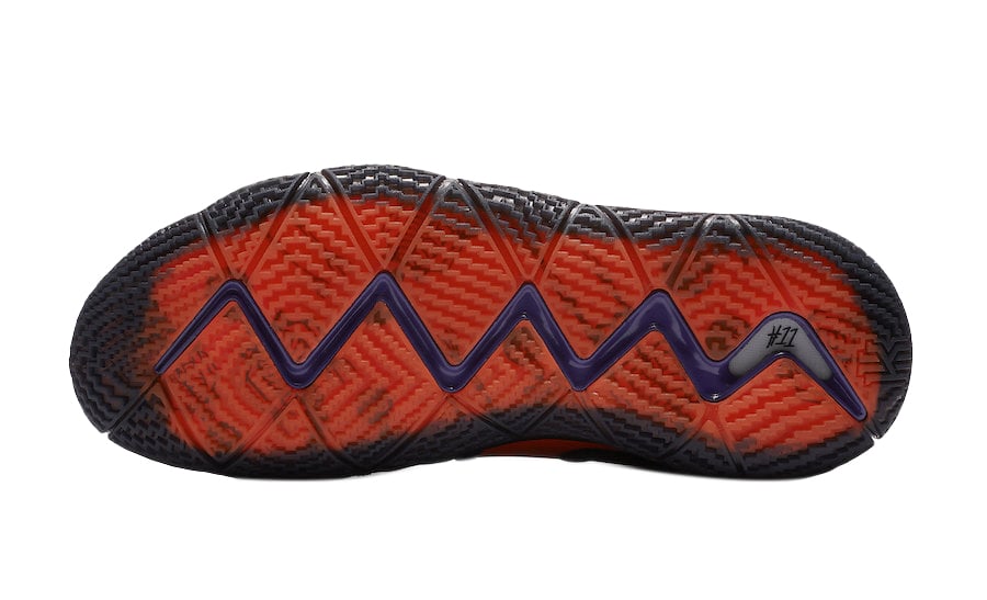 BUY Nike Kyrie 4 Day Of The Dead | Kixify Marketplace