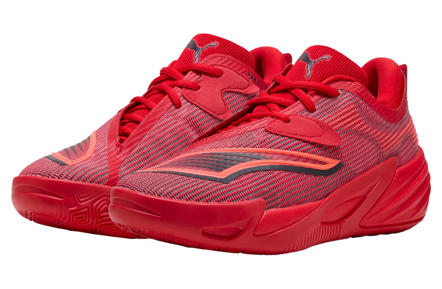 Puma All-Pro Nitro 2 For All Time Red / New Navy - Aug 2025