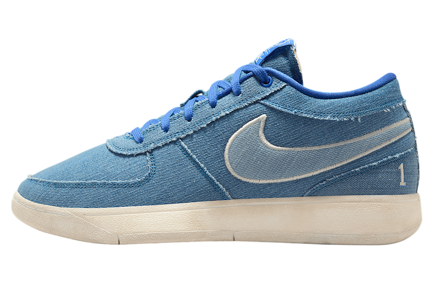 Nike Book 1 Blue Blood - Apr 2025 - IH0892-900 - KicksOnFire.com