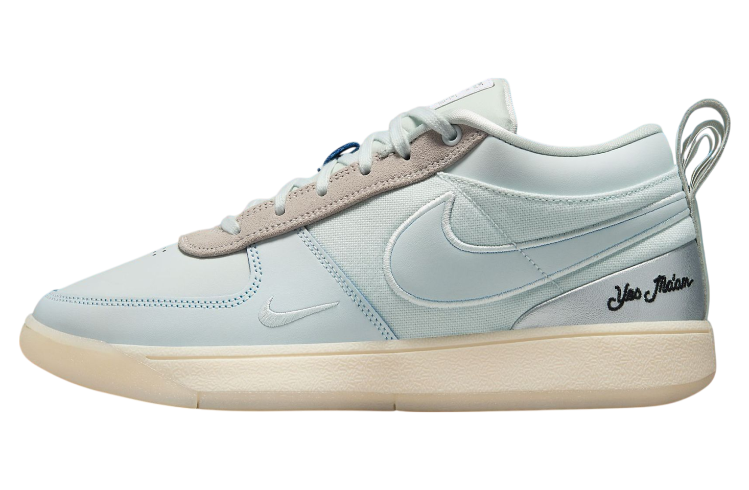 BUY Nike Book 1 Moss Point | Kixify Marketplace