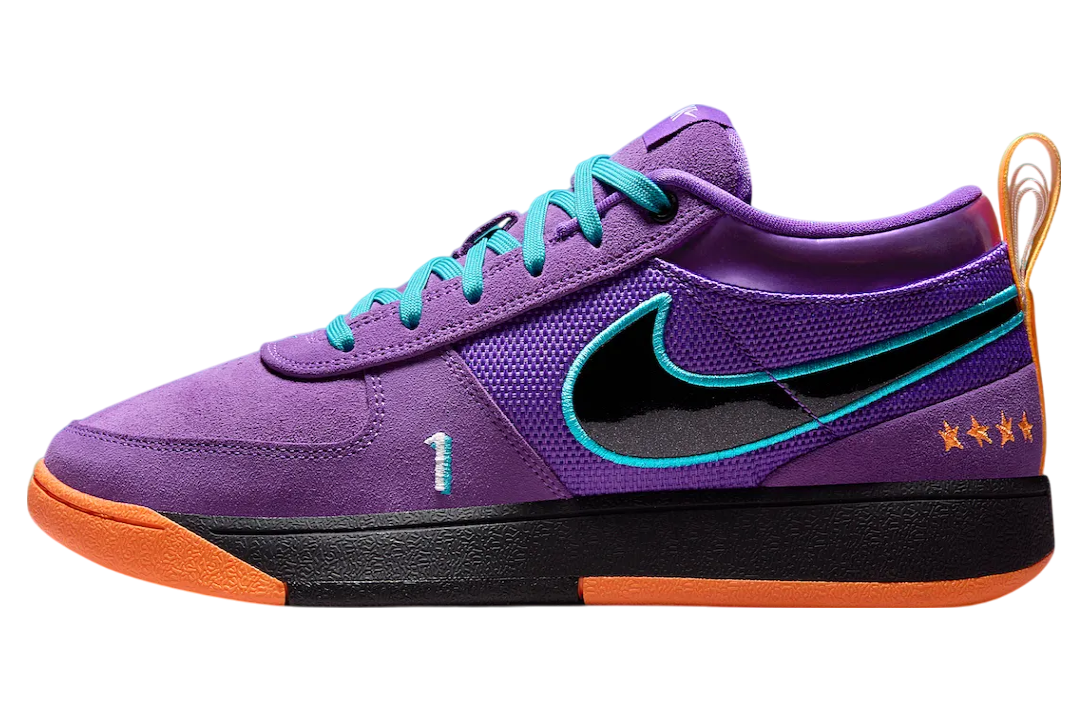 Nike Book 1 1995 All-Star - Jun 2025 - IH0894-500 - KicksOnFire.com