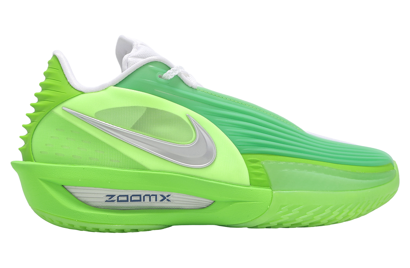 Nike G.T. Cut 3 Turbo EP Venom Green / Multi - Nov 2025