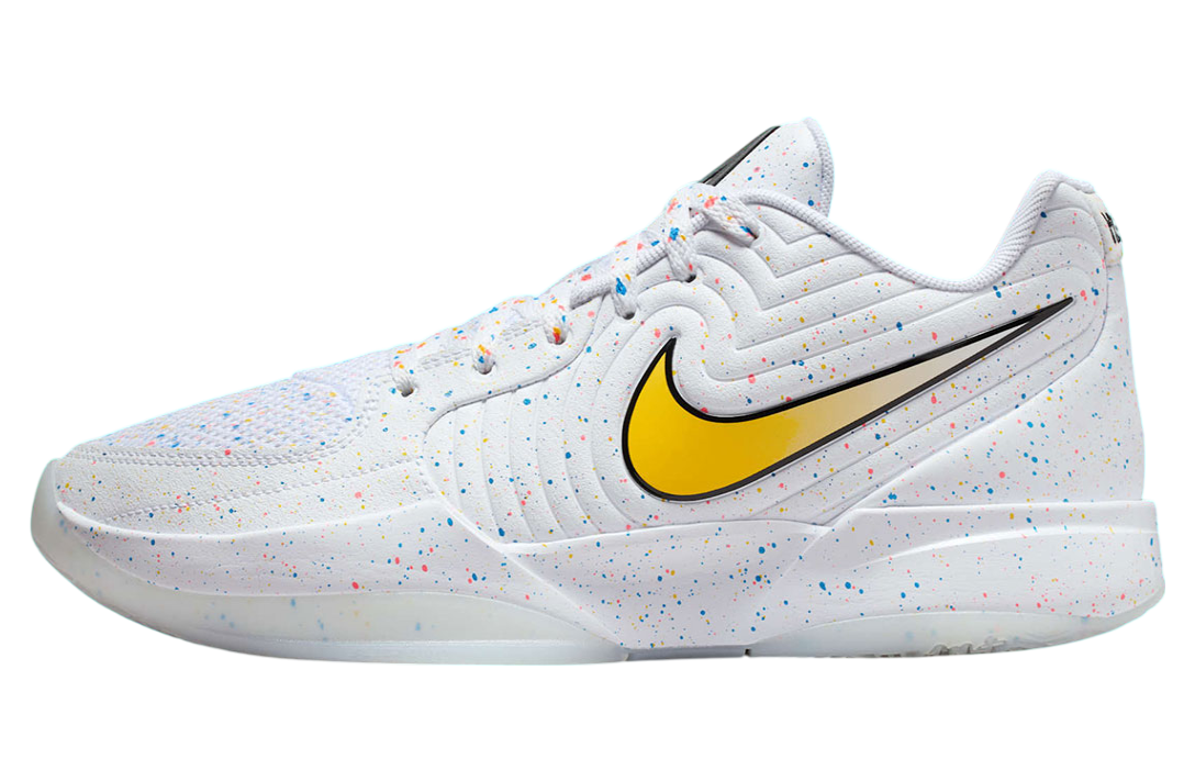 Nike Ja 2 Ja-Breaker - May 2025 - IF1606-100 - KicksOnFire.com