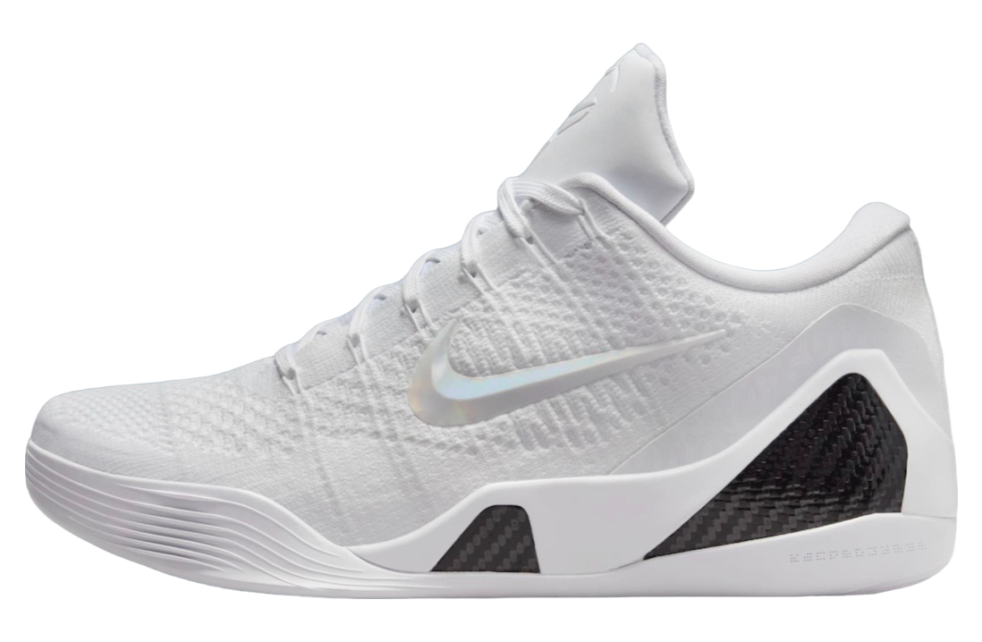 Nike Kobe 9 Elite Low Protro Halo - Sep 2024 - FZ7334-100