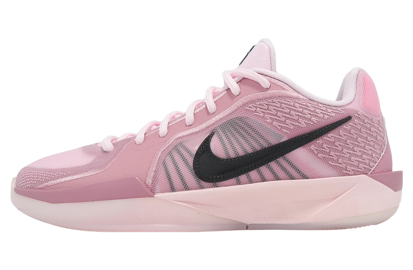 Nike Sabrina 2 EP Pink Foam / Black - Feb 2025 - FZ1517601