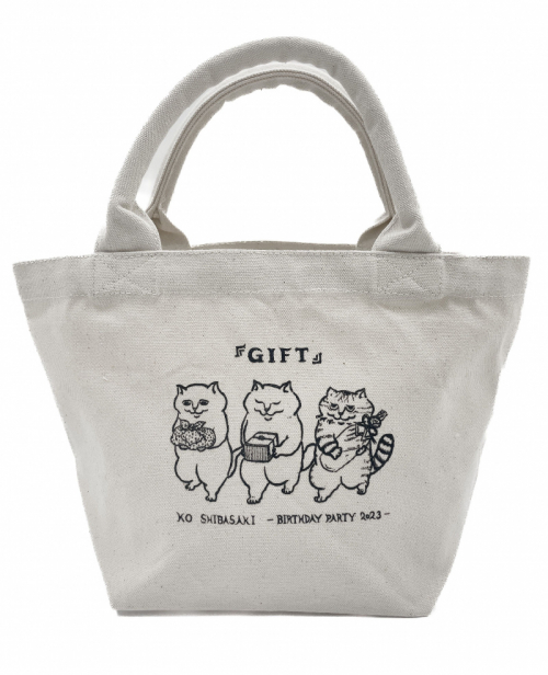 GIFTグッズ | KO SHIBASAKI ONLINE STORE