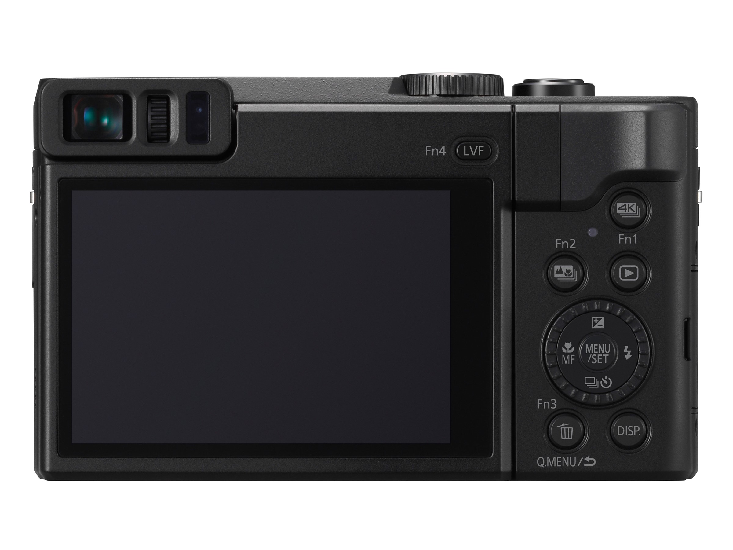 Panasonic updates travel zoom lineup with Lumix DC-ZS70 / TZ90