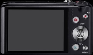 Casio Exilim EX-H30: DPReview | Photography News, Gear Reviews