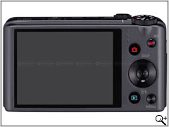 Casio launches Exilim EX-ZR100 with back-illuminated CMOS sensor