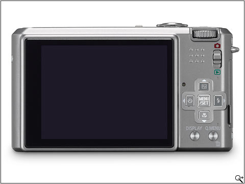 Panasonic Lumix DMC-FX150: DPReview | Photography News, Gear