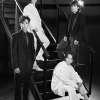 ミュージカル『DEVIL』アーカイブ配信＆完全受注生産 DVD化決定