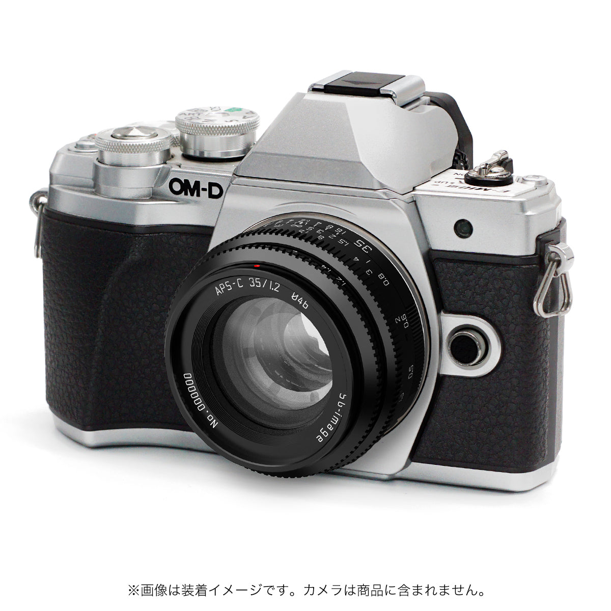 SG-image 35mm F1.2 – 2ndfocus