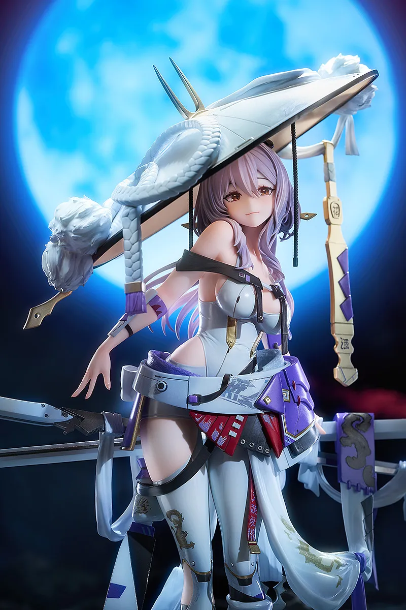 予約2025年05月】勝利の女神：NIKKE 紅蓮 グッドスマイルアーツ上海