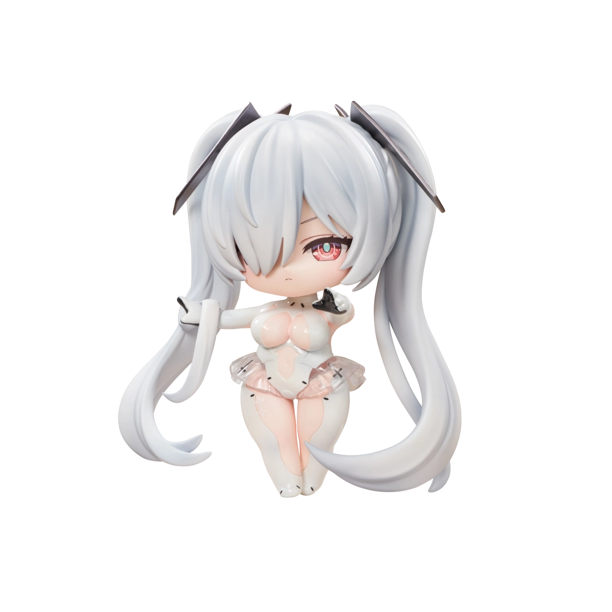 予約2026年06月】勝利の女神：NIKKE SACシリーズ Vol.3 デフォルメ