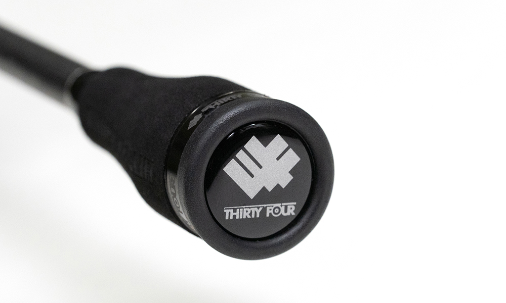 HSR-70 - アジング ライトゲーム フィッシング｜THIRTY34FOUR