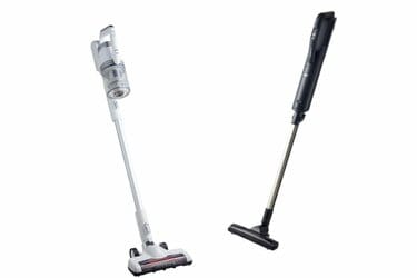 ドンキPBと過去ベストバイ、アイリスオーヤマの「スティック掃除機
