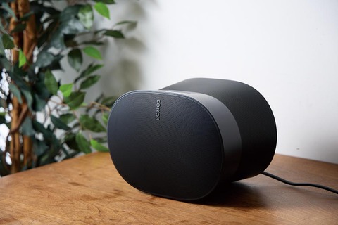 ソニー「ポータブルシアターシステム HT-AX7」はおすすめかレビュー