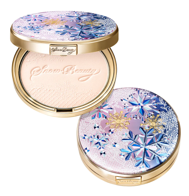 SHISEIDO SNOW BEAUTY 2022 Brightening Skin Care Powder - buy