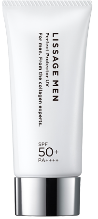 KANEBO Lissage Men Protector UV Perfect Sunscreen with SPF50 +