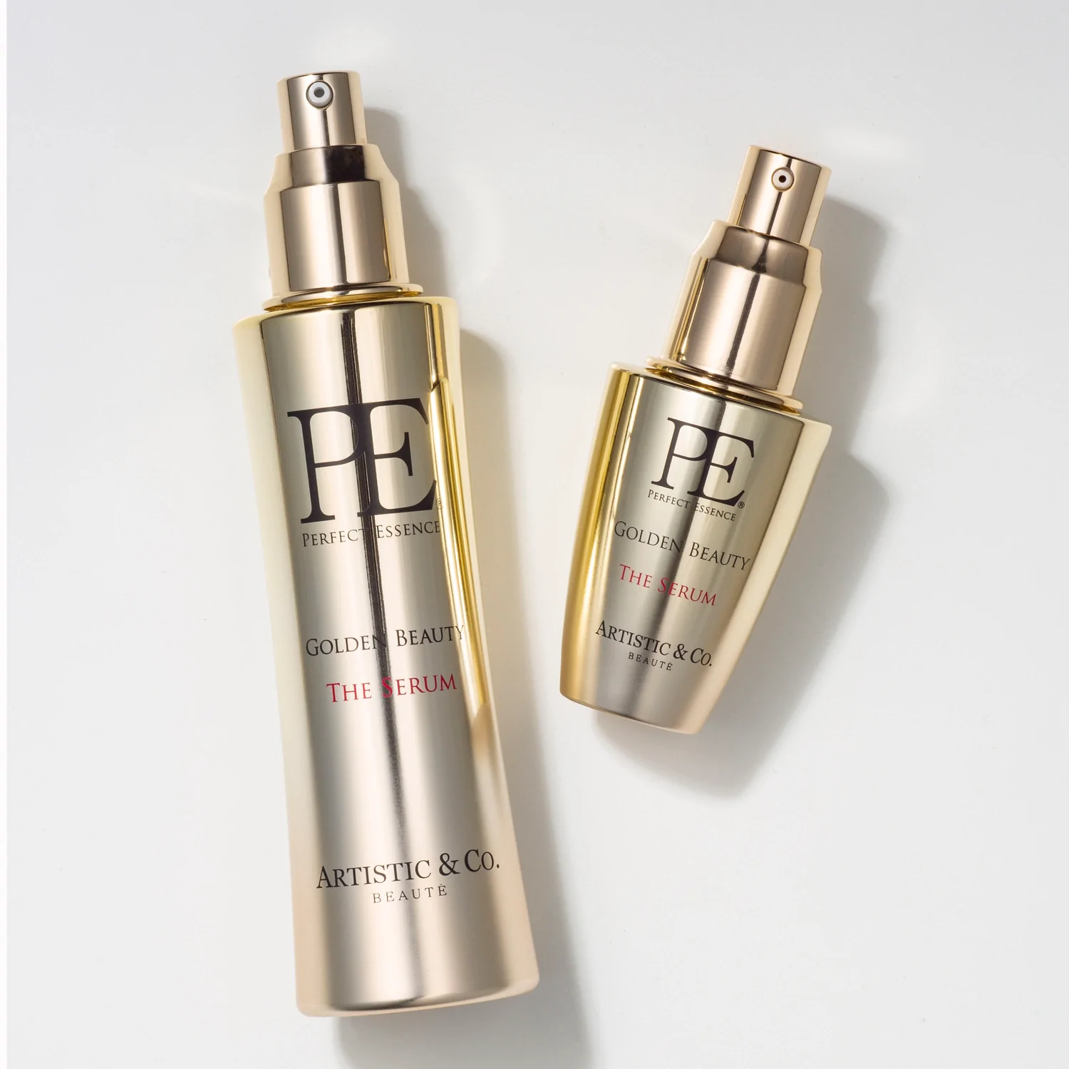 PE Golden Beauty The Serum, 40 ml - buy online from Japan