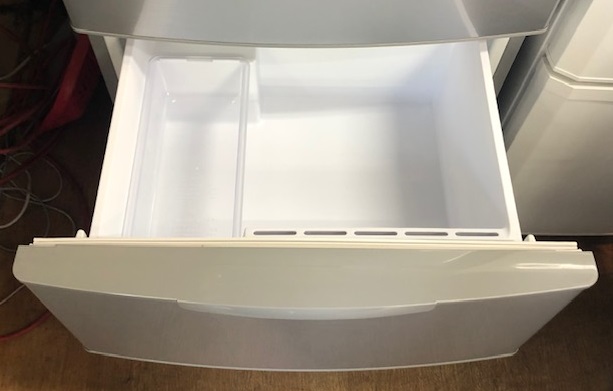 2014年製 アクア 3ドア冷凍冷蔵庫 AQR-271C(S) | 中古家電と中古家具