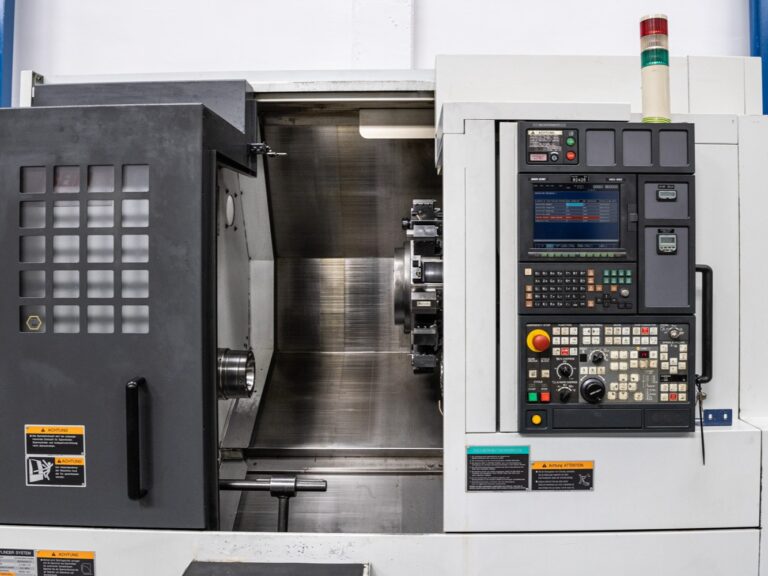 MORI SEIKI NL1500 SMC/500 (LAT0310) • 3axis Group