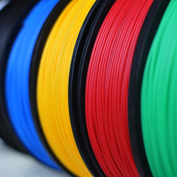 UP純正ABSフィラメント | Fabmart（ファブマート）
