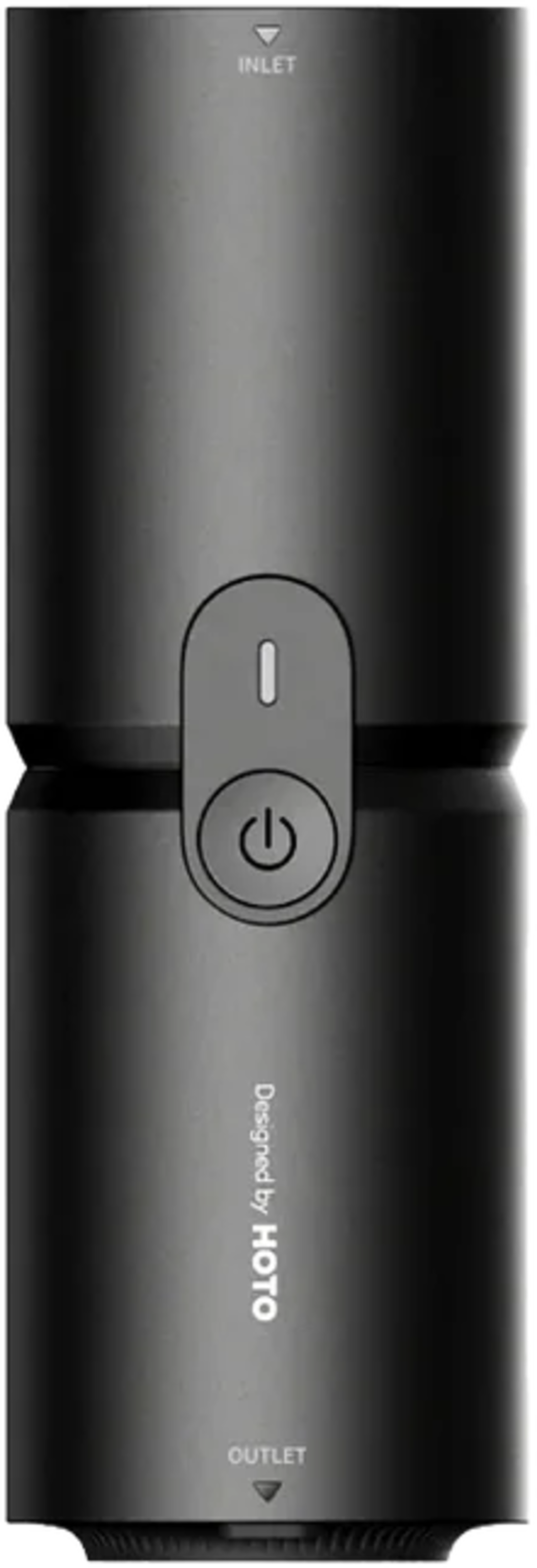 HOTO Tools Compressed Air Capsule - 3DJake International