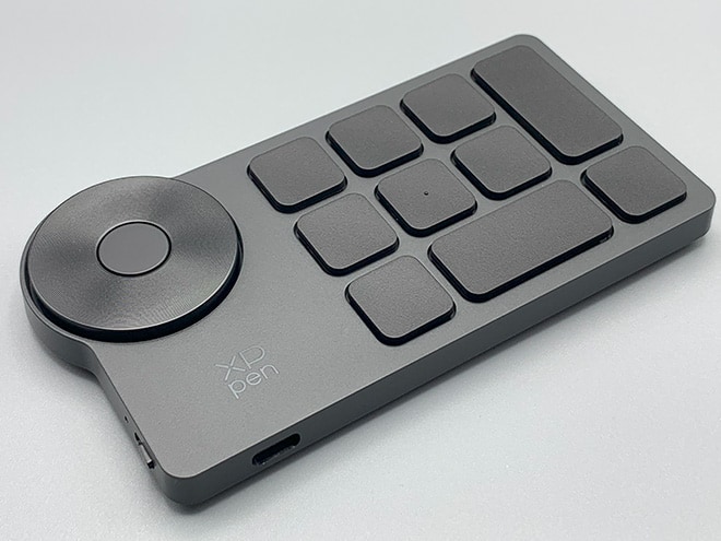 XPPen Artist Pro 14（Gen2）Review - X3 Pro 最新チップ搭載で業界初