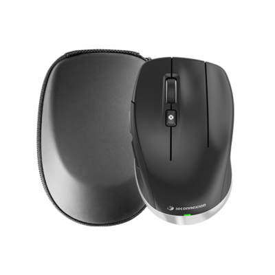 CadMouse Compact Wireless - Official 3Dconnexion store