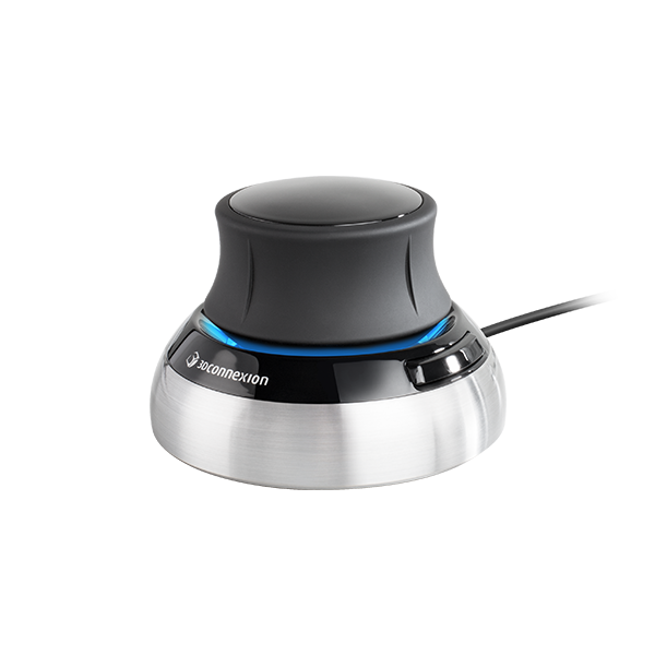 SpaceMouse Compact - Official 3Dconnexion store