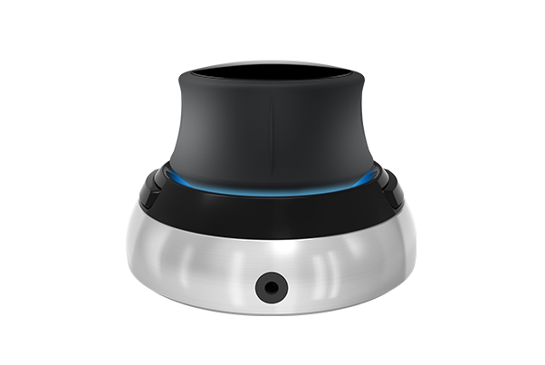 SpaceMouse Compact - Official 3Dconnexion UK store