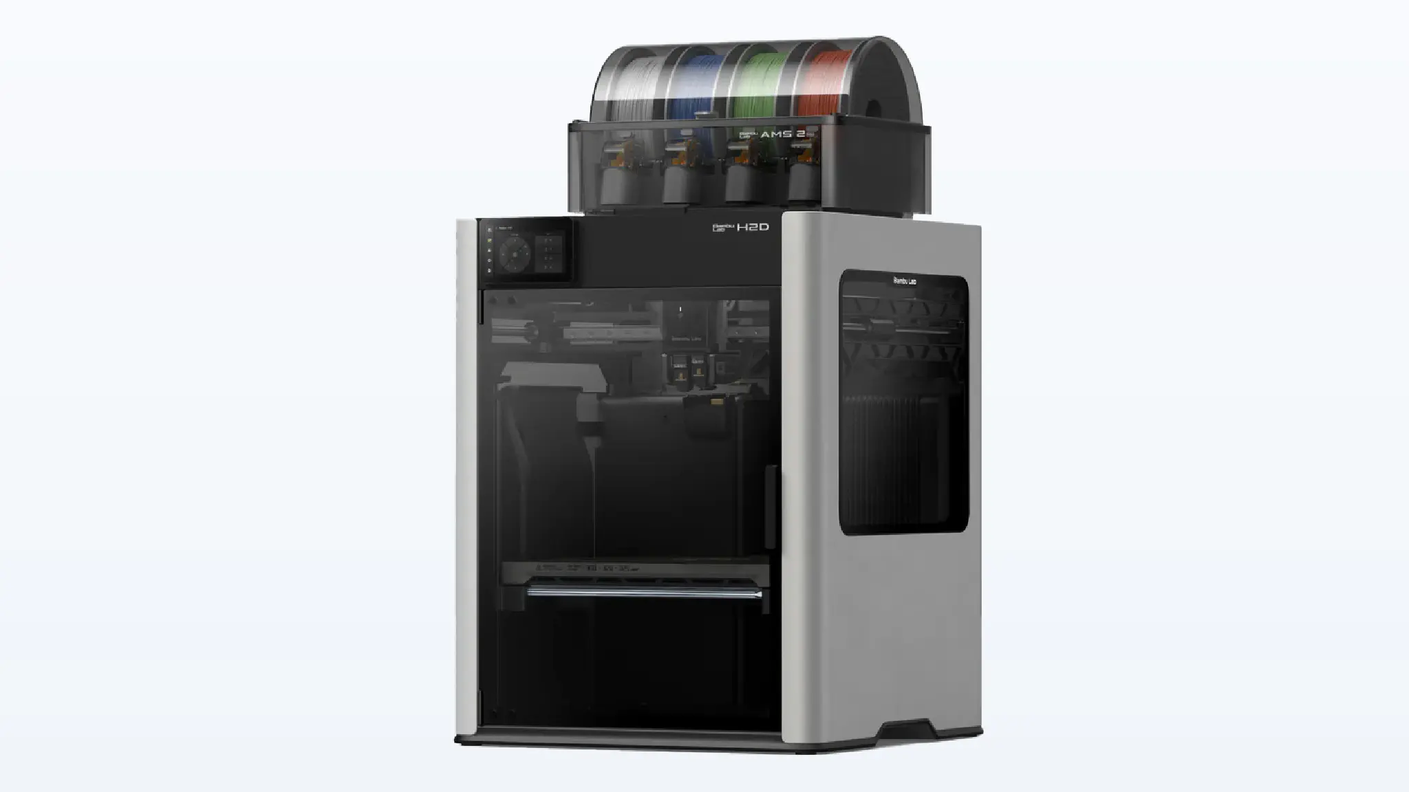 Bambu Lab アーカイブ - 3Dプリントステーション