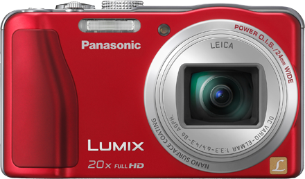 Just Posted: In-depth Review of the Panasonic Lumix DMC-ZS20/TZ30
