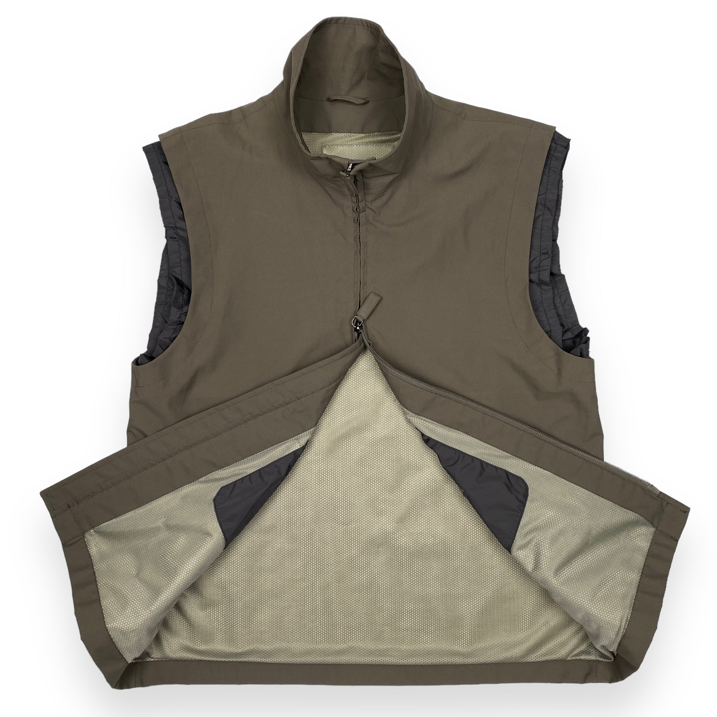 Prada Sport Gore-Tex Vest – 300700