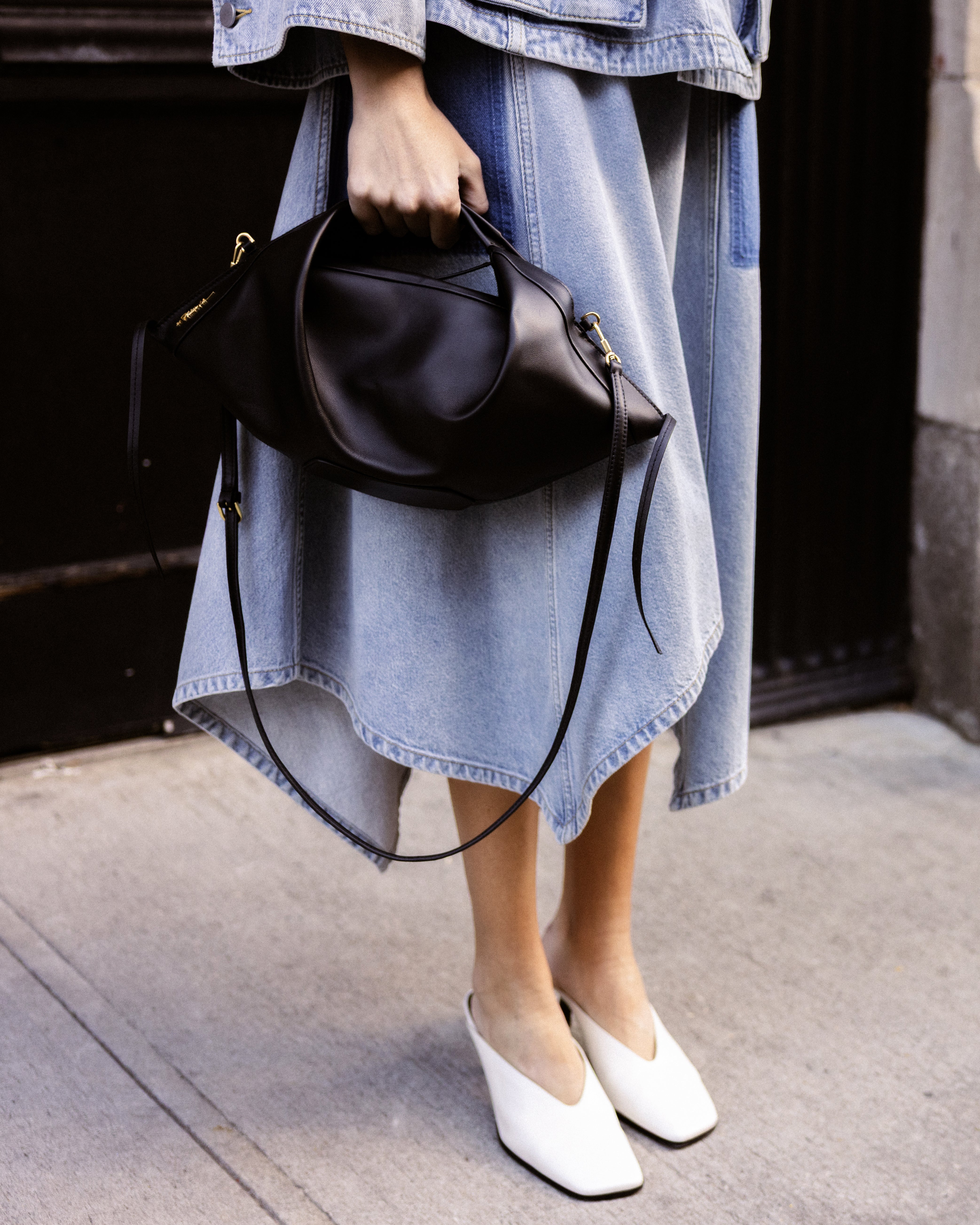 Mercer Short Zip Combat Boot – 3.1 Phillip Lim