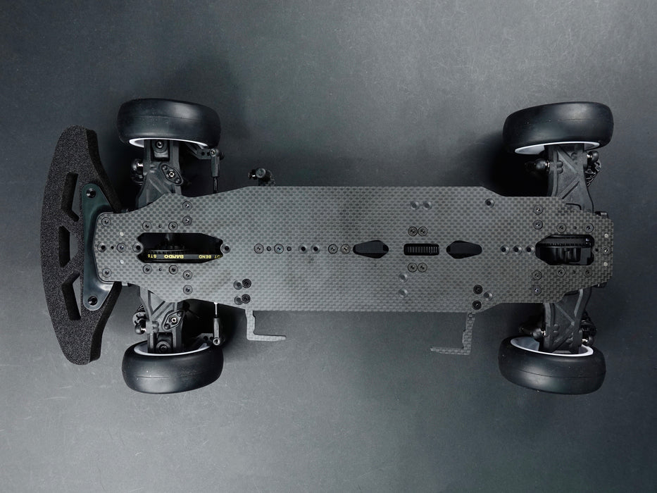 KIT-ADVANCE S64GA Sakura Advance S64 1/10 Touring Car Matte