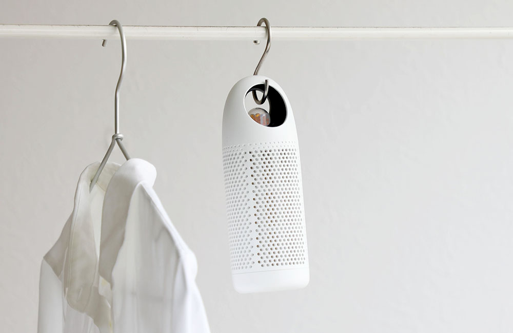 コンパクト除湿機 カルカラ用 除湿ボトル単品 3R-JST02 | スリーアール