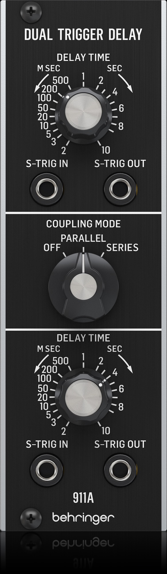 ベリンガーのユーロラックモジュール発売開始！コスパが凄い