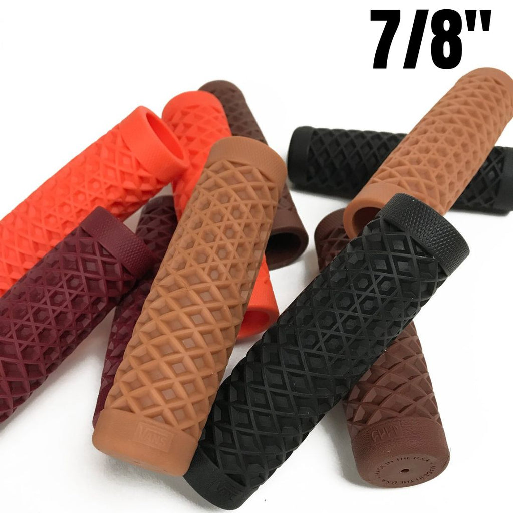 Vans and Cult Grips For 7/8