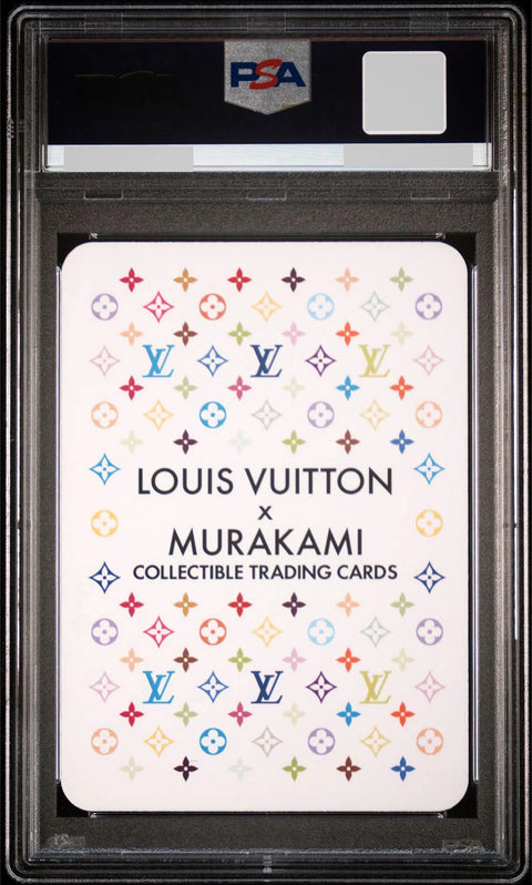 LOUIS VUITTON PANDA #001 – TCG Gallery