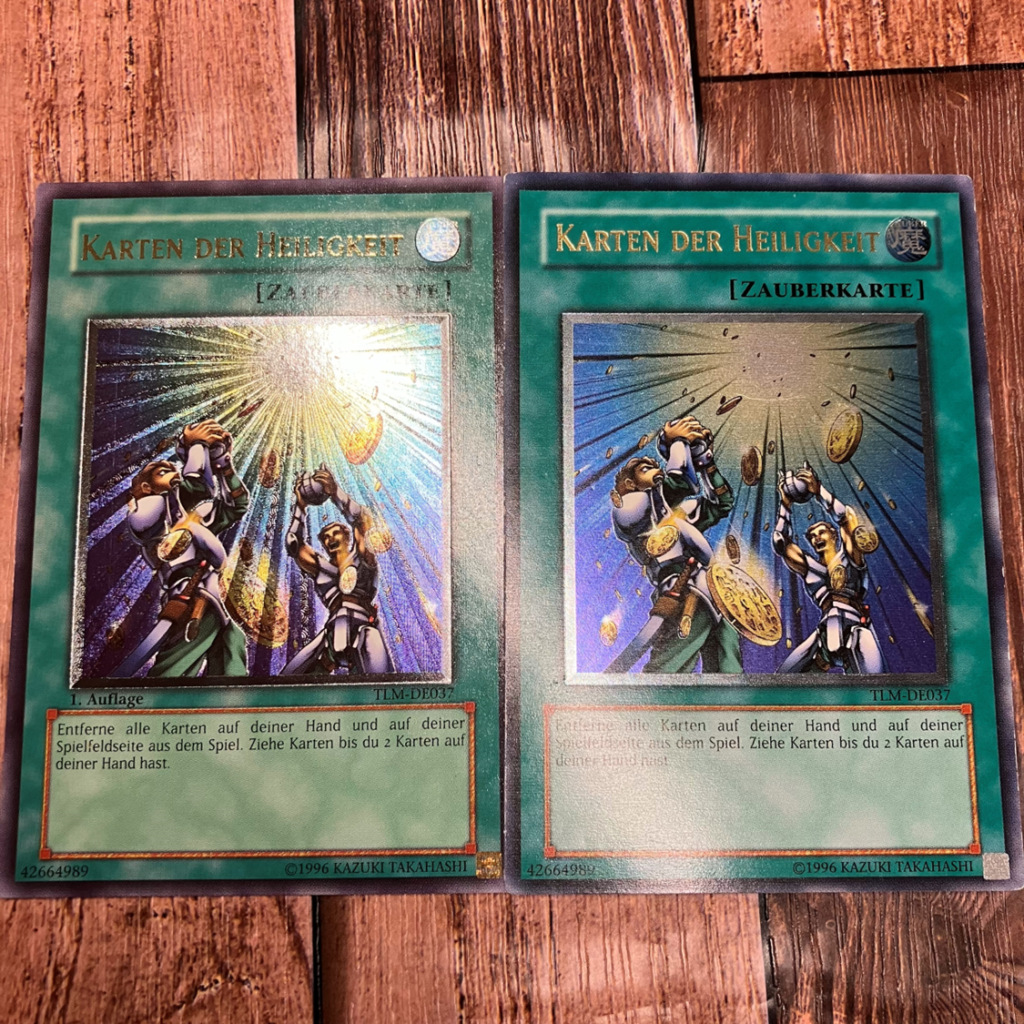 THE LOST MILLENNIUMの英語版レリーフについてまとめてみた - topD情報部