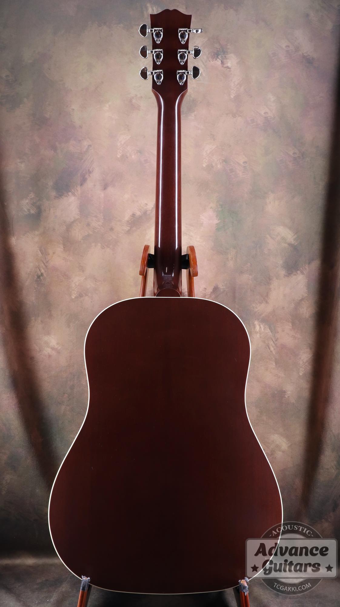 2023年製 Japan LTD J-45 STD VOS