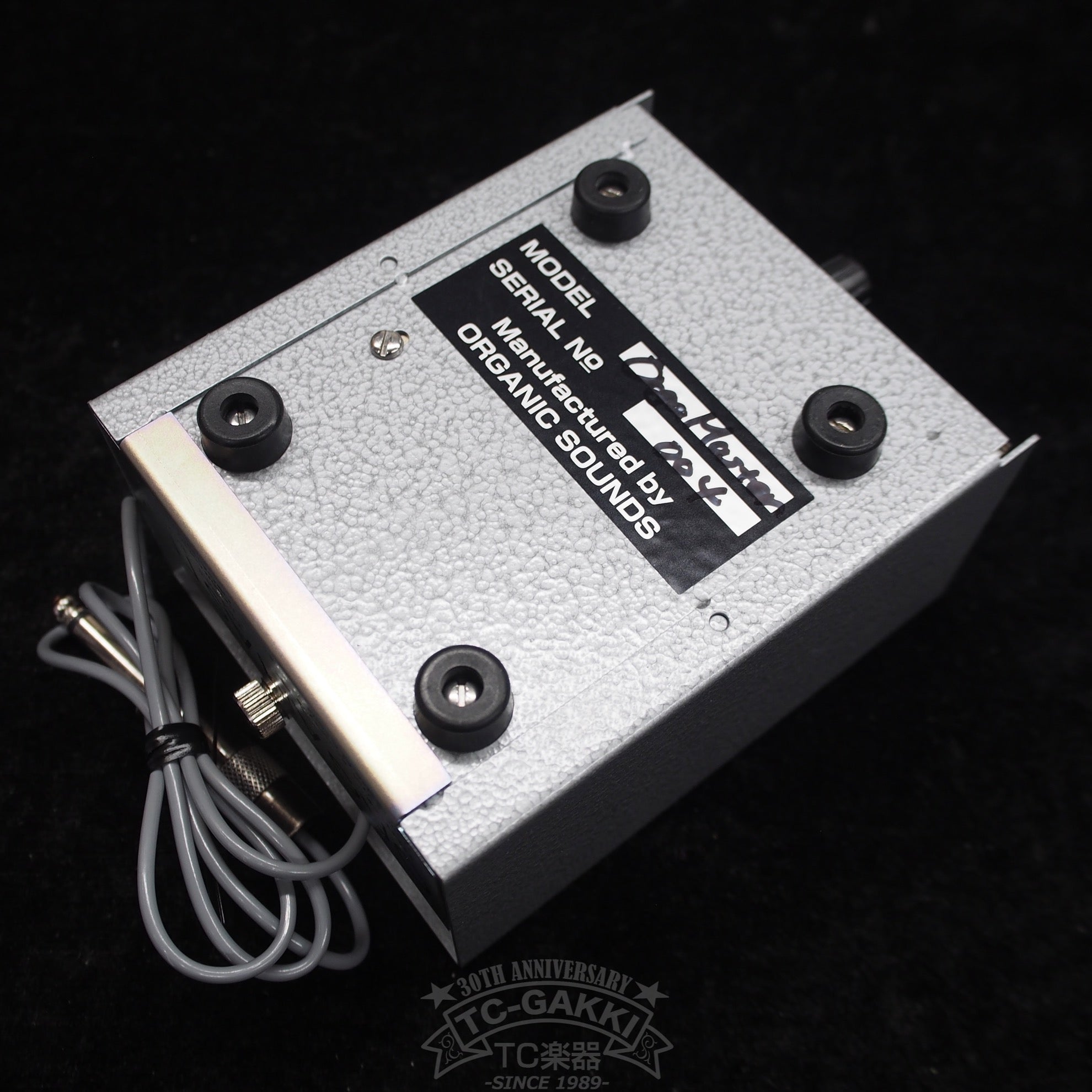 激レア／Organic Sounds ORGAMASTER オルガマスター 【公式通販】