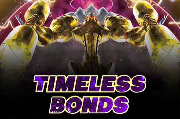 Luminous Quartz - Merlin Re: Collection, Brilliant Vestige - Grand