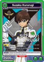 Suzaku Kururugi (036) - UE04BT: CODE GEASS: Lelouch of the